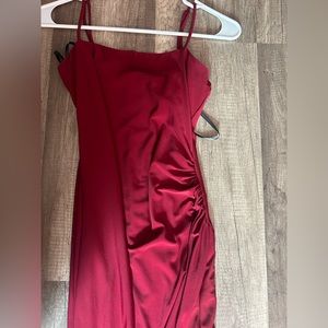 prom dress.no stains, worn once.